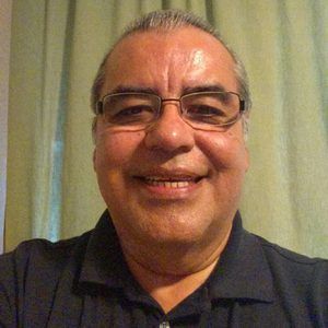 Meet your Posher, Jesse